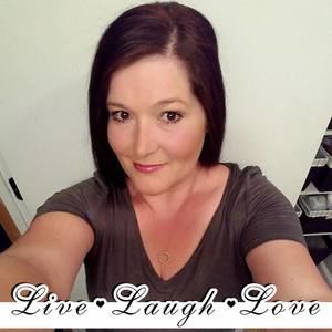 Meet your Posher, Kristin